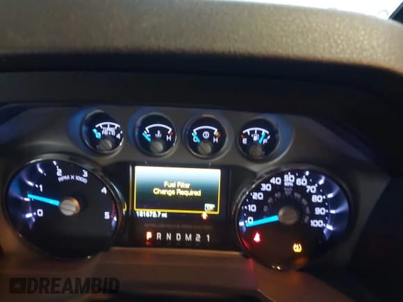 ✅ 2016 Ford F-250 Lariat • VIN: 1FT7W2BT3GEB66672 • Lot: 42201673. Listed on IAAI with 131,572 mi. Free auction sales archive from the USA and detailed vehicle history report at DreamBid. Image 7.