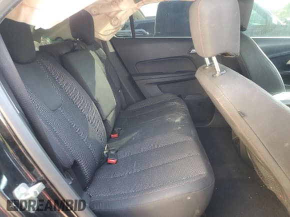 ✅ 2012 Chevrolet Equinox 1LT • VIN: 2GNALDEK6C1156654 • Лот: 66752334. Опубликован ранее на Copart с пробегом 155 540 миль. Бесплатный доступ к архиву аукционных продаж из США и подробный отчёт об истории автомобиля на DreamBid. Изображение 11.