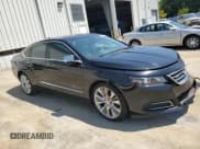 ✅ 2017 Chevrolet Impala Premier • VIN: 2G1145S34H9189985 • Лот: 68315384. Опубликован ранее на Copart с пробегом 193 556 миль. Бесплатный доступ к архиву аукционных продаж из США и подробный отчёт об истории автомобиля на DreamBid. Изображение 4.