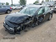 ✅ 2023 Nissan Altima S • VIN: 1N4BL4BV3PN422041 • Lot: 42921091. Wystawiony na IAAI z przebiegiem 18 520 mil. Bezpłatny archiwum sprzedaży aukcyjnych z USA i szczegółowy raport historii pojazdu na DreamBid. Zdjęcie 2.