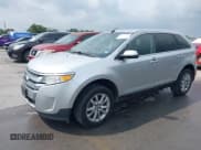 ✅ 2013 Ford Edge Limited • VIN: 2FMDK3KC4DBA87521 • Лот: 42161801. Опубликован ранее на IAAI с пробегом 176 956 миль. Бесплатный доступ к архиву аукционных продаж из США и подробный отчёт об истории автомобиля на DreamBid. Изображение 17.