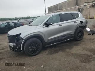 ✅ 2022 Hyundai Santa Fe XRT • VIN: 5NMS6DAJ4NH415738 • Lot: 54247094. Wystawiony na Copart z przebiegiem 21 489 mil. Bezpłatny archiwum sprzedaży aukcyjnych z USA i szczegółowy raport historii pojazdu na DreamBid. Zdjęcie 1.