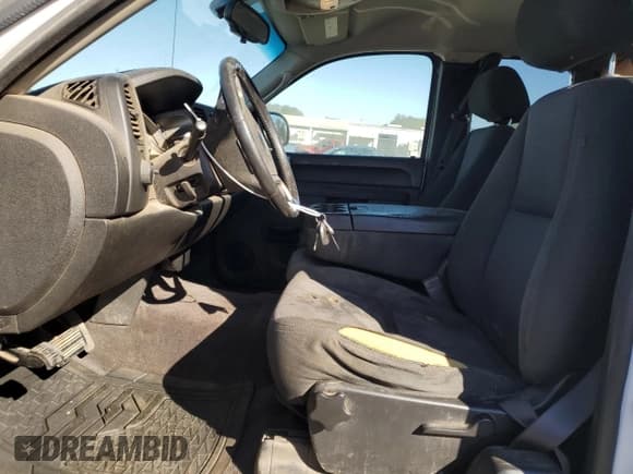 ✅ 2013 Chevrolet Silverado 1500 LT • VIN: 1GCRCSEA4DZ272337 • Lot: 74053674. Listed on Copart with 236,566 mi. Free auction sales archive from the USA and detailed vehicle history report at DreamBid. Image 7.