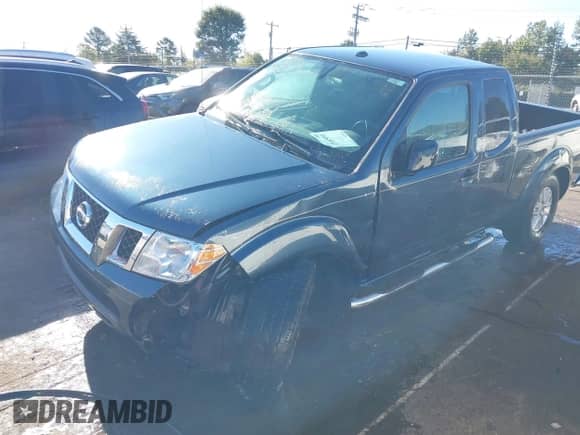 2014 Nissan Frontier SV z VIN 1N6AD0CW8EN763450, wystawiony jako IAAI lot #43465951 z przebiegiem 30 679 mil mil oraz . Historia ofert i sprzedaży dostępna na DreamBid. Obrazek 6.