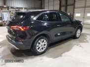 ✅ 2024 Ford Escape Active • VIN: 1FMCU9GN3RUA96859 • Lot: 92283195. Listed on Copart with 42,552 mi. Free auction sales archive from the USA and detailed vehicle history report at DreamBid. Image 3.