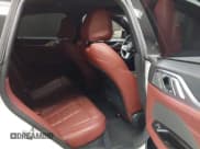 ✅ 2022 BMW 4 Series M440i xDrive • VIN: WBA13AW02NFM31207 • Lot: 43516906. Listed on IAAI with 21,680 mi. Free auction sales archive from the USA and detailed vehicle history report at DreamBid. Image 8.