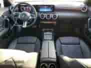 2025 Mercedes-Benz CLA 250 с VIN W1K5J4GBXSN532580, выставлен на аукционе Copart как лот 69312065 с пробегом 14 839 миль миль и Списание • Salvage title. История ставок и продаж доступна на DreamBid. Изображение 8.