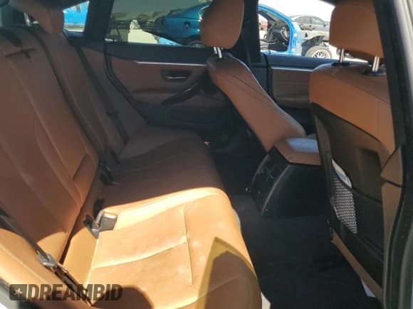 ✅ 2017 BMW 4 Series 430i • VIN: WBA4F7C50HG786673 • Lot: 80759195. Listed on Copart with 162,296 mi. Free auction sales archive from the USA and detailed vehicle history report at DreamBid. Image 10.