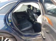 ✅ 2017 Lincoln MKZ Hybrid Select • VIN: 3LN6L5LUXHR663550 • Lot: 42484367. Wystawiony na IAAI z przebiegiem 183 979 mil. Bezpłatny archiwum sprzedaży aukcyjnych z USA i szczegółowy raport historii pojazdu na DreamBid. Zdjęcie 8.