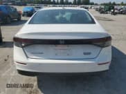 ✅ 2025 Honda Accord Touring • VIN: 1HGCY2F82SA014057 • Лот: 84972265. Опубликован ранее на Copart с пробегом Не указан. Бесплатный доступ к архиву аукционных продаж из США и подробный отчёт об истории автомобиля на DreamBid. Изображение 6.