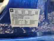 2014 Chevrolet Silverado 1500 LTZ with VIN 3GCUKSEC2EG505065, listed as a Copart auction lot 84912115 with 181,108 mi miles and Salvage title. Bid and sale history available at DreamBid. Image 13.