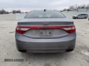 ✅ 2014 Hyundai Azera Limited • VIN: KMHFH4JGXEA396361 • Lot: 41902995. Listed on Copart with 249,609 mi. Free auction sales archive from the USA and detailed vehicle history report at DreamBid. Image 6.