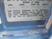 ✅ 2008 Chevrolet Aveo LS • VIN: KL1TD66648B251658 • Lot: 43674501. Wystawiony na IAAI z przebiegiem 198 043 mil. Bezpłatny archiwum sprzedaży aukcyjnych z USA i szczegółowy raport historii pojazdu na DreamBid. Zdjęcie 9.