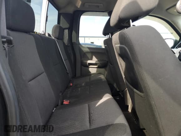 ✅ 2011 GMC Sierra 1500 SLE • VIN: 1GTR1VE06BZ110138 • Lot: 81584355. Wystawiony na Copart z przebiegiem 115 770 mil. Bezpłatny archiwum sprzedaży aukcyjnych z USA i szczegółowy raport historii pojazdu na DreamBid. Zdjęcie 10.