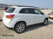 ✅ 2014 Mitsubishi Outlander Sport GT • VIN: 4A4AJ4AU9EE607480 • Lot: 71925735. Listed on Copart with 276,661 mi. Free auction sales archive from the USA and detailed vehicle history report at DreamBid. Image 3.