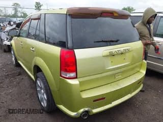 ✅ 2004 Saturn VUE V6 • VIN: 5GZCZ63424S861824 • Lot: 42184264. Wystawiony na IAAI z przebiegiem 122 904 mil. Bezpłatny archiwum sprzedaży aukcyjnych z USA i szczegółowy raport historii pojazdu na DreamBid. Zdjęcie 3.