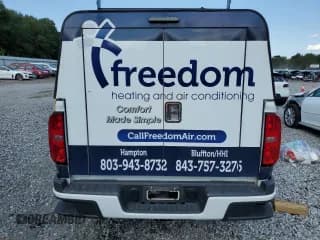 ✅ 2018 Chevrolet Colorado 2WD LT • VIN: 1GCHSCEN7J1306272 • Лот: 69082364. Опубликован ранее на Copart с пробегом 233 479 миль. Бесплатный доступ к архиву аукционных продаж из США и подробный отчёт об истории автомобиля на DreamBid. Изображение 6.