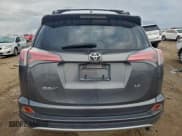 ✅ 2016 Toyota RAV4 LE • VIN: JTMZFREV7GJ092078 • Лот: 93508875. Опубликован ранее на Copart с пробегом 109 252 миль. Бесплатный доступ к архиву аукционных продаж из США и подробный отчёт об истории автомобиля на DreamBid. Изображение 6.