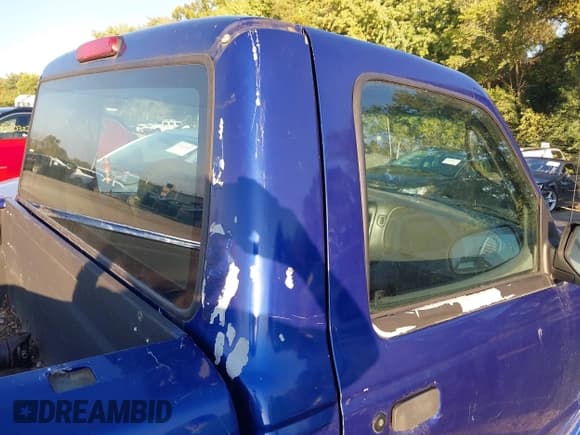 ✅ 2003 Ford Ranger XL • VIN: 1FTYR10U13TA49180 • Lot: 43224186. Listed on IAAI with 314,910 mi. Free auction sales archive from the USA and detailed vehicle history report at DreamBid. Image 6.