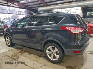 ✅ 2015 Ford Escape SE • VIN: 1FMCU9GX1FUB44971 • Lot: 95618835. Listed on Copart with Not provided. Free auction sales archive from the USA and detailed vehicle history report at DreamBid. Image 2.
