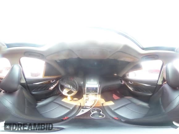 ✅ 2019 Infiniti Q50 Luxe • VIN: JN1EV7AP8KM517038 • Lot: 70794754. Listed on Copart with 57,161 mi. Free auction sales archive from the USA and detailed vehicle history report at DreamBid. Image 13.