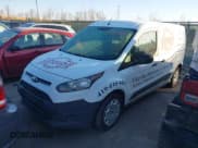 ✅ 2015 Ford Transit Connect XL • VIN: NM0LE7E78F1198971 • Lot: 41581488. Listed on IAAI with 281,812 mi. Free auction sales archive from the USA and detailed vehicle history report at DreamBid. Image 2.