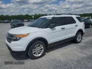 ✅ 2015 Ford Explorer • VIN: 1FM5K8B83FGC57490 • Лот: 84092624. Опубликован ранее на Copart с пробегом Не указан. Бесплатный доступ к архиву аукционных продаж из США и подробный отчёт об истории автомобиля на DreamBid. Изображение 1.