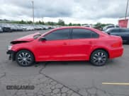 ✅ 2012 Volkswagen Jetta S • VIN: 3VW2K7AJ6CM384562 • Lot: 42257600. Wystawiony na IAAI z przebiegiem 152 723 mil. Bezpłatny archiwum sprzedaży aukcyjnych z USA i szczegółowy raport historii pojazdu na DreamBid. Zdjęcie 14.