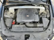 ✅ 2012 Cadillac CTS • VIN: 1G6DA5E53C0147162 • Lot: 82312915. Wystawiony na Copart z przebiegiem 129 525 mil. Bezpłatny archiwum sprzedaży aukcyjnych z USA i szczegółowy raport historii pojazdu na DreamBid. Zdjęcie 11.