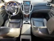 ✅ 2011 Cadillac SRX Luxury Collection • VIN: 3GYFNDEY3BS647340 • Lot: 81687335. Listed on Copart with 125,064 mi. Free auction sales archive from the USA and detailed vehicle history report at DreamBid. Image 8.