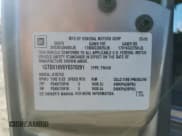 ✅ 2000 GMC Sierra 1500 SLE • VIN: 1GTEK19V6YE370291 • Lot: 89522155. Wystawiony na Copart z przebiegiem Nie podano. Bezpłatny archiwum sprzedaży aukcyjnych z USA i szczegółowy raport historii pojazdu na DreamBid. Zdjęcie 12.