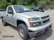 2012 Chevrolet Colorado Work Truck с VIN 1GCGTBF92C8139544, выставлен на аукционе IAAI как лот 42861374 с пробегом 149 804 миль миль и . История ставок и продаж доступна на DreamBid. Изображение 1.