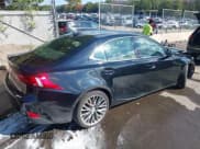 ✅ 2015 Lexus IS 250 • VIN: JTHBF1D26F5068595 • Lot: 43299958. Wystawiony na IAAI z przebiegiem 110 870 mil. Bezpłatny archiwum sprzedaży aukcyjnych z USA i szczegółowy raport historii pojazdu na DreamBid. Zdjęcie 4.