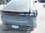 2023 Toyota Prius LE z VIN JTDACAAUXP3006206, wystawiony jako IAAI lot #42047362 z przebiegiem 36 206 mil mil oraz . Historia ofert i sprzedaży dostępna na DreamBid. Obrazek 12.