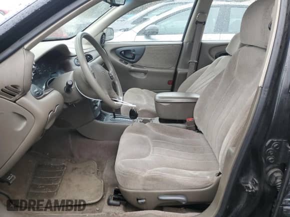 1998 Chevrolet Malibu LS z VIN 1G1NE52M9W6221499, wystawiony jako Copart lot #89144035 z przebiegiem 173 442 mil mil oraz Szkoda całkowita • Salvage title. Historia ofert i sprzedaży dostępna na DreamBid. Obrazek 7.