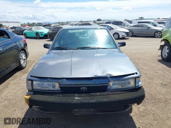 ✅ 1991 Toyota Camry • VIN: 4T1SV24E4MU373841 • Лот: 42060915. Опубликован ранее на IAAI с пробегом 130 411 миль. Бесплатный доступ к архиву аукционных продаж из США и подробный отчёт об истории автомобиля на DreamBid. Изображение 6.