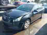 2013 Chevrolet Cruze LS с VIN 1G1PA5SH6D7252921, выставлен на аукционе IAAI как лот 43276487 с пробегом 147 052 миль миль и . История ставок и продаж доступна на DreamBid. Изображение 2.