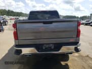 ✅ 2021 Chevrolet Silverado 1500 LT • VIN: 3GCUYDEDXMG464119 • Lot: 72603744. Listed on Copart with 13,502 mi. Free auction sales archive from the USA and detailed vehicle history report at DreamBid. Image 6.