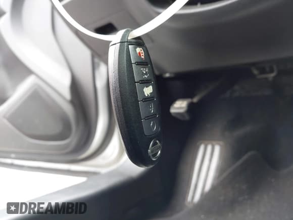 ✅ 2018 Nissan Altima S • VIN: 1N4AL3APXJC145996 • Lot: 42375205. Wystawiony na IAAI z przebiegiem 160 716 mil. Bezpłatny archiwum sprzedaży aukcyjnych z USA i szczegółowy raport historii pojazdu na DreamBid. Zdjęcie 11.