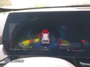 ✅ 2023 BMW X1 xDrive28i • VIN: WBX73EF00P5W02309 • Lot: 42399269. Listed on IAAI with 33,154 mi. Free auction sales archive from the USA and detailed vehicle history report at DreamBid. Image 7.