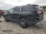 ✅ 2018 GMC Acadia SLT • VIN: 1GKKNMLS8JZ120077 • Лот: 90067485. Опубликован ранее на Copart с пробегом 57 674 миль. Бесплатный доступ к архиву аукционных продаж из США и подробный отчёт об истории автомобиля на DreamBid. Изображение 2.