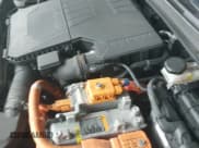 ✅ 2023 Hyundai Elantra Limited • VIN: KMHLN4AJ4PU046426 • Lot: 43323375. Listed on IAAI with 104,447 mi. Free auction sales archive from the USA and detailed vehicle history report at DreamBid. Image 19.