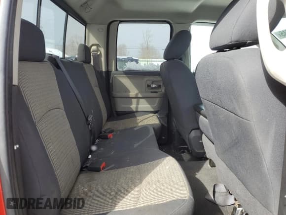 ✅ 2010 Dodge 1500 SLT • VIN: 1D7RB1GP6AS103932 • Lot: 52333945. Wystawiony na Copart z przebiegiem 214 914 mil. Bezpłatny archiwum sprzedaży aukcyjnych z USA i szczegółowy raport historii pojazdu na DreamBid. Zdjęcie 10.