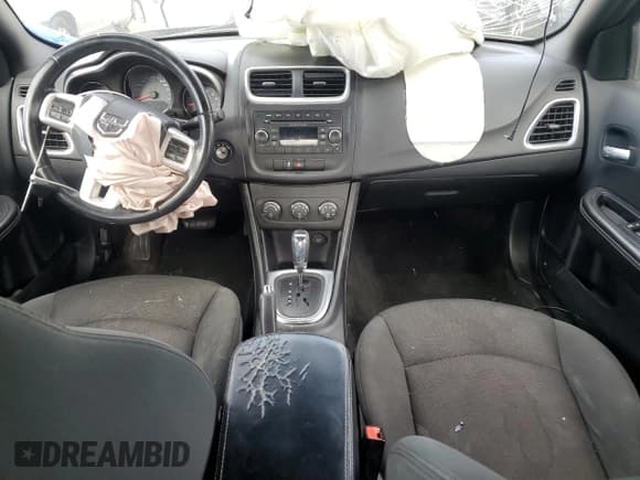 ✅ 2012 Dodge Avenger SXT • VIN: 1C3CDZCB6CN272406 • Лот: 78532394. Опубликован ранее на Copart с пробегом 177 776 миль. Бесплатный доступ к архиву аукционных продаж из США и подробный отчёт об истории автомобиля на DreamBid. Изображение 8.