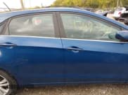 ✅ 2015 Hyundai Elantra • VIN: KMHD35LH3FU244147 • Lot: 43492301. Listed on IAAI with 132,073 mi. Free auction sales archive from the USA and detailed vehicle history report at DreamBid. Image 14.