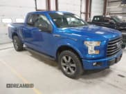 ✅ 2015 Ford F-150 XLT • VIN: 1FTFX1EF9FFC88759 • Лот: 42038932. Опубликован ранее на IAAI с пробегом 120 136 миль. Бесплатный доступ к архиву аукционных продаж из США и подробный отчёт об истории автомобиля на DreamBid. Изображение 1.