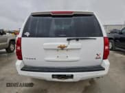 ✅ 2008 Chevrolet Tahoe 3LT • VIN: 1GNFC13038R133935 • Lot: 94393355. Listed on Copart with 174,047 mi. Free auction sales archive from the USA and detailed vehicle history report at DreamBid. Image 6.