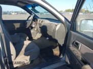 ✅ 2004 Chevrolet Colorado 1SF LS Z71 • VIN: 1GCDT136848136222 • Лот: 43413172. Опубликован ранее на IAAI с пробегом 161 774 миль. Бесплатный доступ к архиву аукционных продаж из США и подробный отчёт об истории автомобиля на DreamBid. Изображение 5.