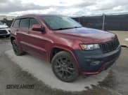 ✅ 2020 Jeep Grand Cherokee Laredo E • VIN: 1C4RJEAG6LC123236 • Lot: 86216865. Wystawiony na Copart z przebiegiem 143 761 mil. Bezpłatny archiwum sprzedaży aukcyjnych z USA i szczegółowy raport historii pojazdu na DreamBid. Zdjęcie 4.