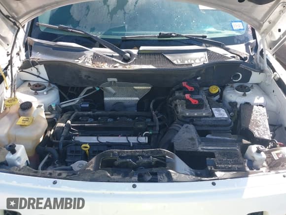 ✅ 2012 Jeep Patriot Sport • VIN: 1C4NJPBA0CD673806 • Lot: 43594196. Listed on IAAI with 136,717 mi. Free auction sales archive from the USA and detailed vehicle history report at DreamBid. Image 10.